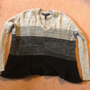 BCBG Maxazria Knit Sweater